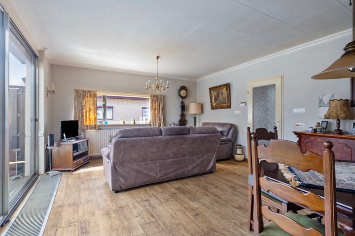 Foto 4 van Jurriaandonk 33