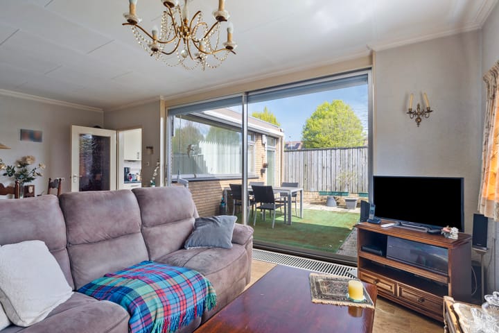 Foto 5 van Jurriaandonk 33