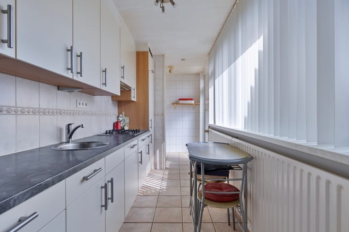 Foto 7 van Jurriaandonk 33