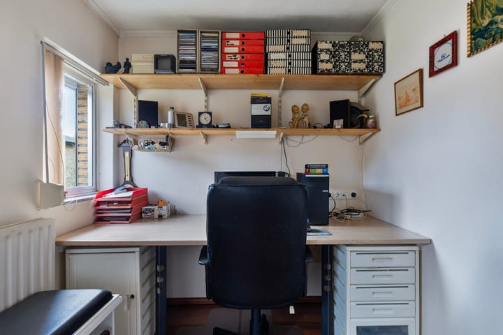 Foto 13 van Jurriaandonk 33