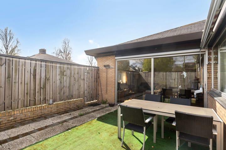 Foto 16 van Jurriaandonk 33