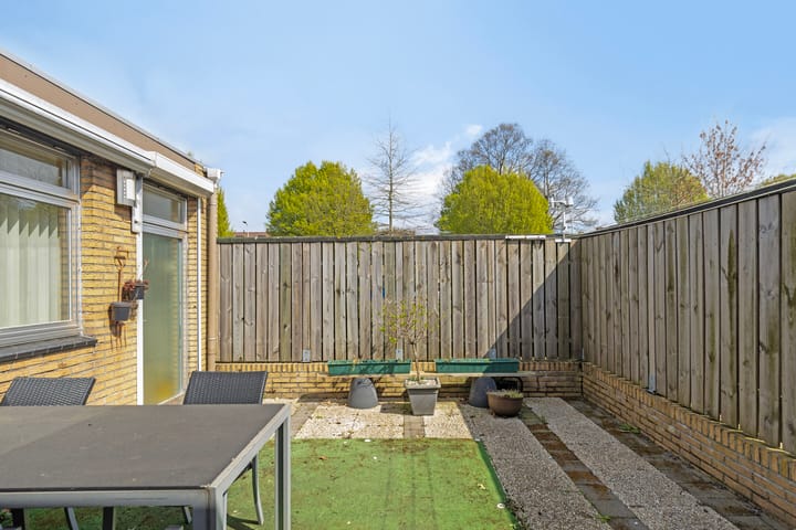 Foto 18 van Jurriaandonk 33