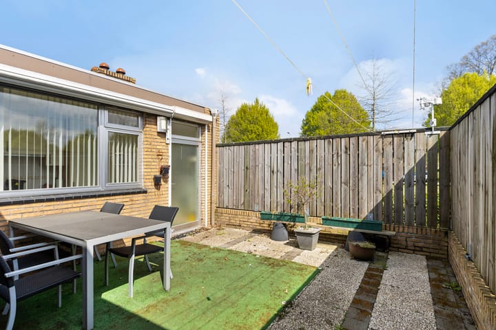 Foto 19 van Jurriaandonk 33