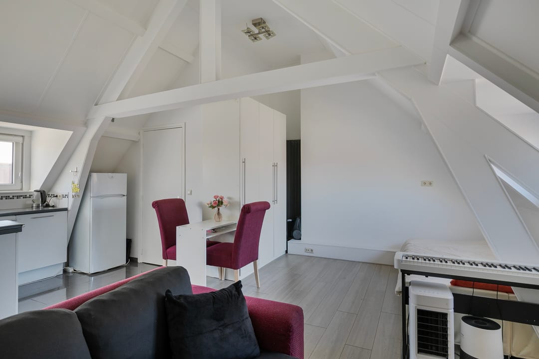 Foto 8 van Boschdijk 438-B