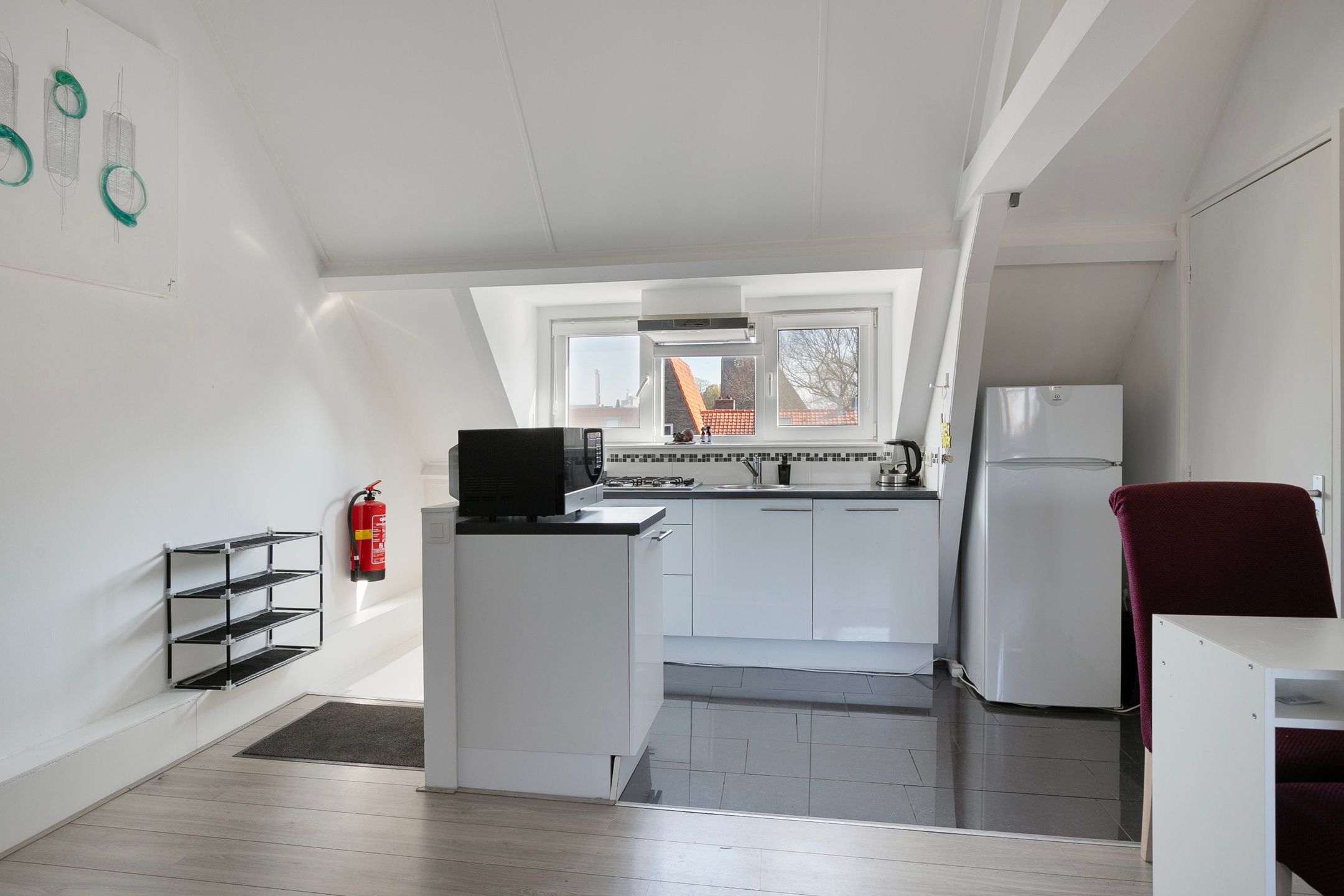 Foto 9 van Boschdijk 438-B