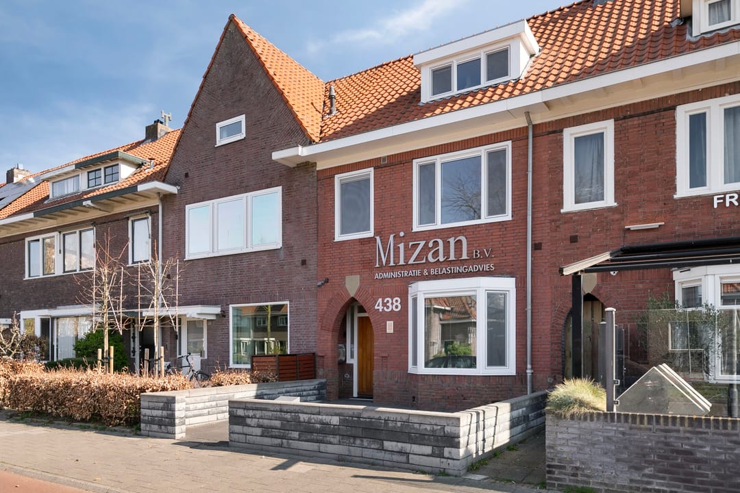 Foto 23 van Boschdijk 438-B