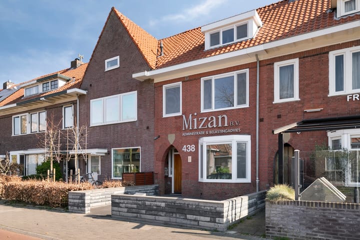 Foto 23 van Boschdijk 438-B