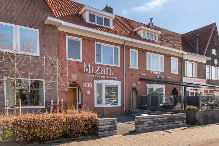 Foto 24 van Boschdijk 438-B