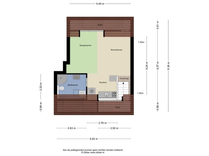 Foto 26 van Boschdijk 438-B