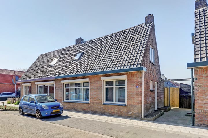 Photo 1 of Welhoekstraat 36