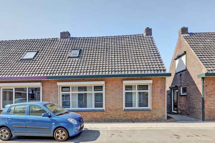 Foto 3 van Welhoekstraat 36