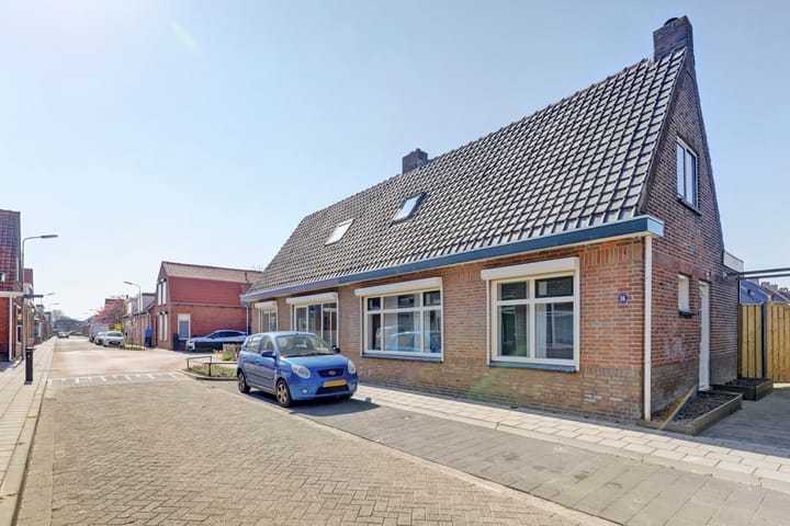 Foto 2 van Welhoekstraat 36