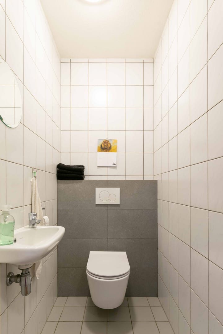 Foto 8 van Duinlaan 35