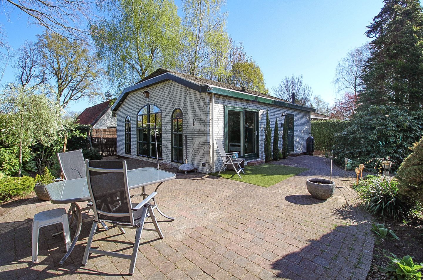 Foto 1 van Poolseweg 27-138