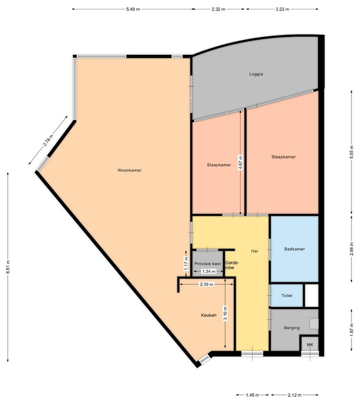 Foto 29 van Duinlaan 35