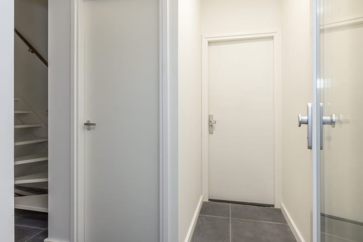 Foto 10 van Prins Mauritslaan 8-A