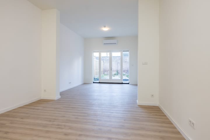 Foto 6 van Prins Mauritslaan 8-A