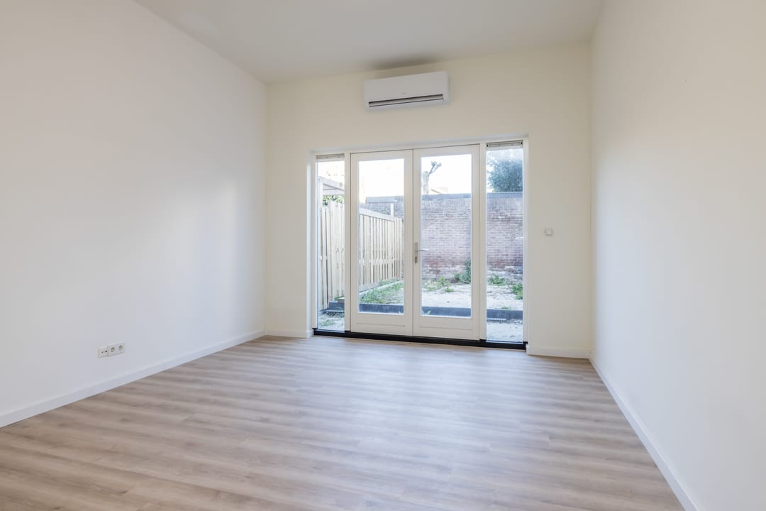 Foto 7 van Prins Mauritslaan 8-A