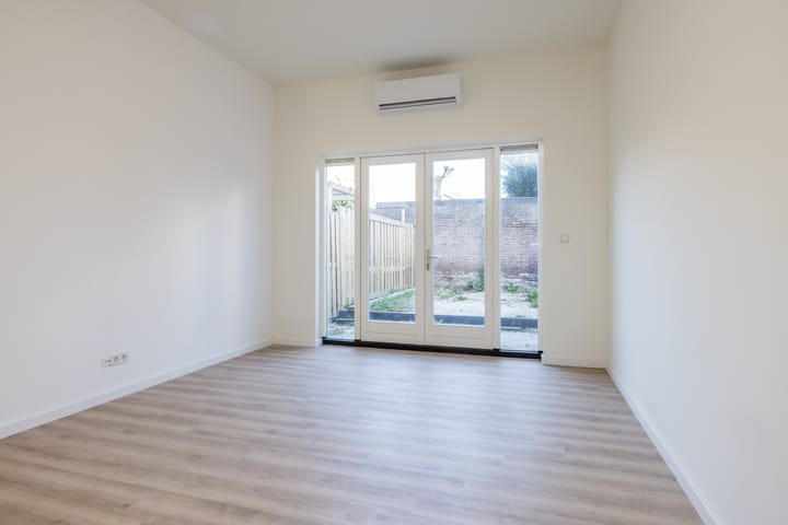 Foto 7 van Prins Mauritslaan 8-A