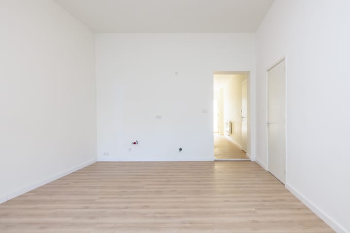 Foto 9 van Prins Mauritslaan 8-A