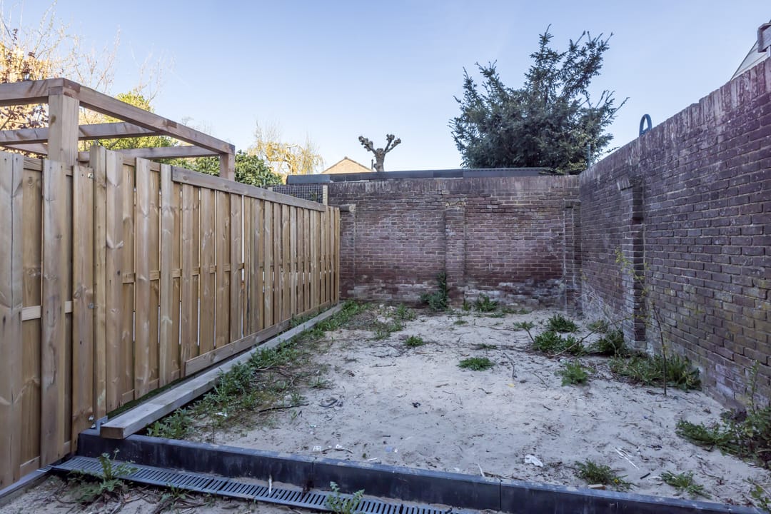 Foto 17 van Prins Mauritslaan 8-A