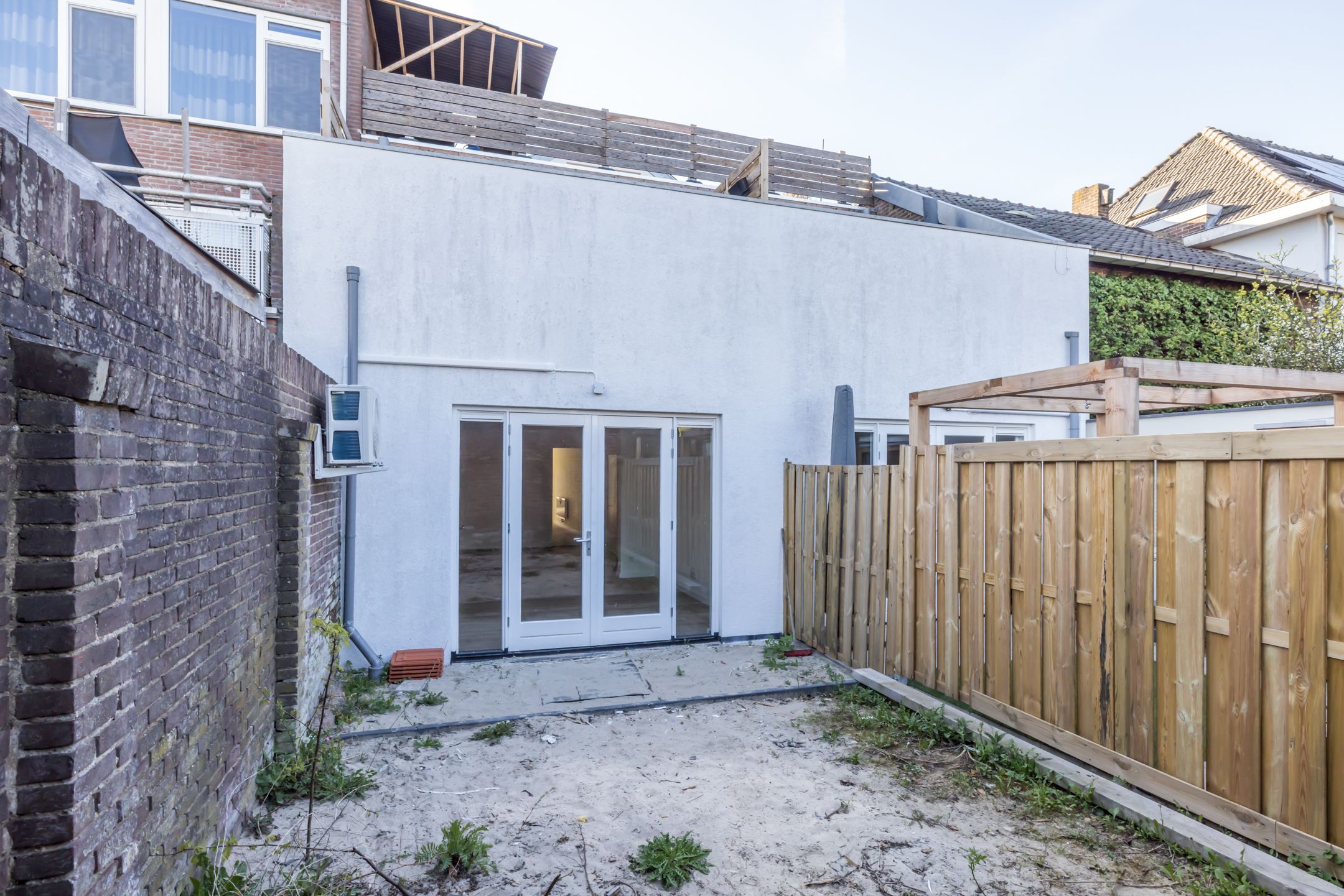 Foto 18 van Prins Mauritslaan 8-A