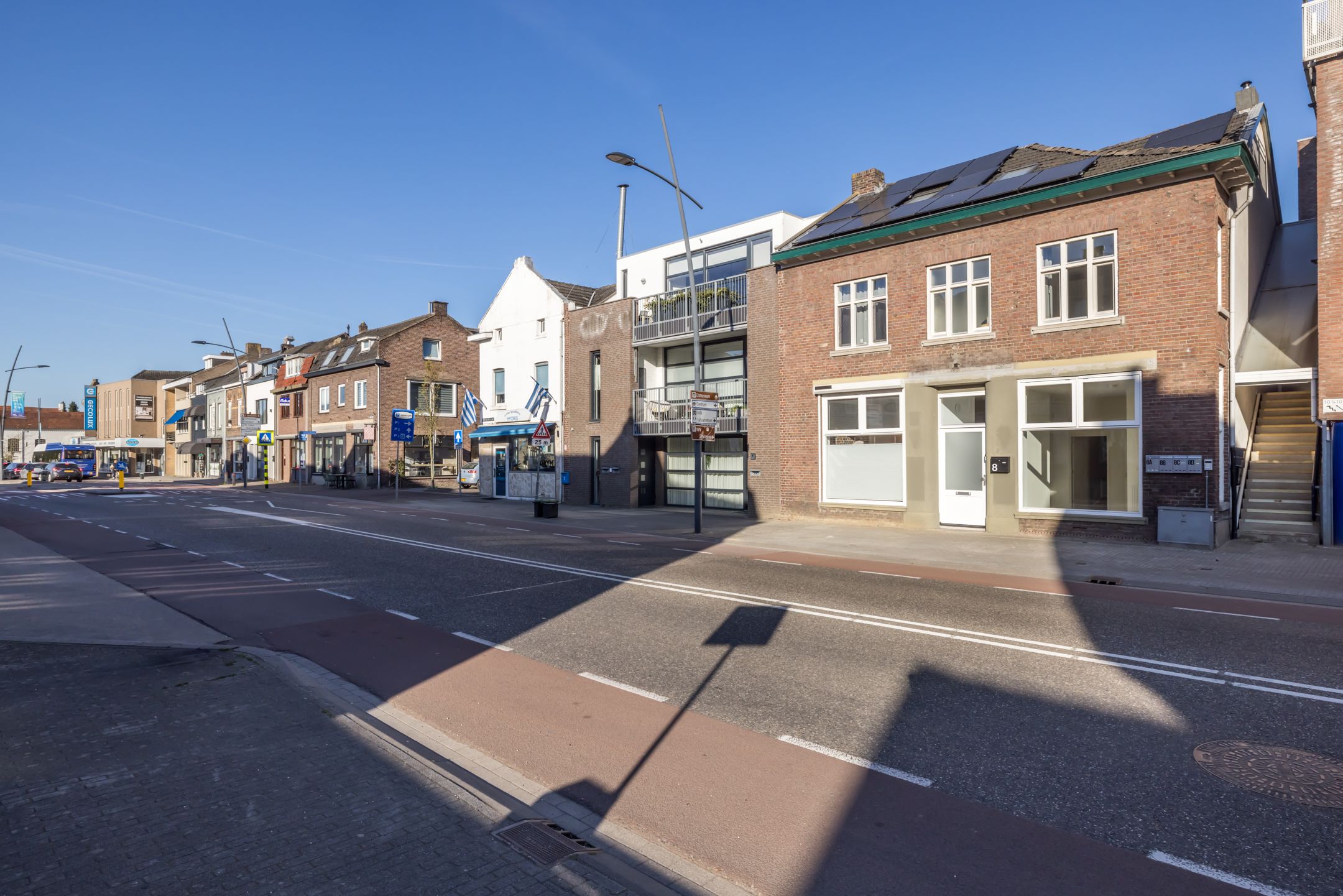 Foto 21 van Prins Mauritslaan 8-A