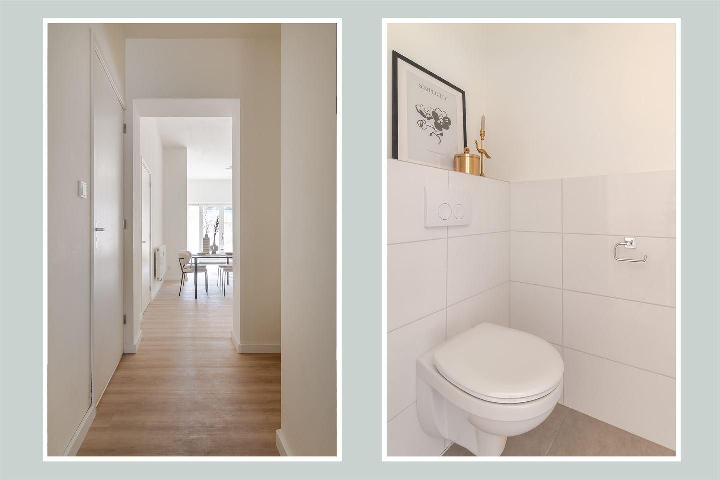 Foto 25 van Prins Mauritslaan 8-A