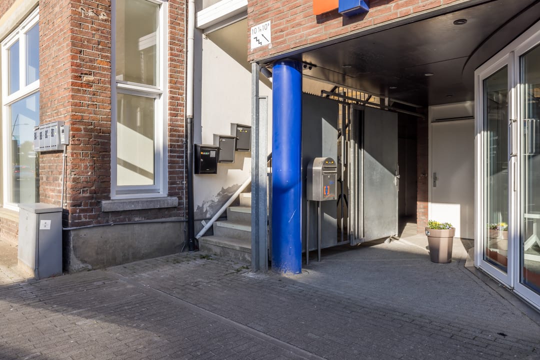 Foto 22 van Prins Mauritslaan 8-A