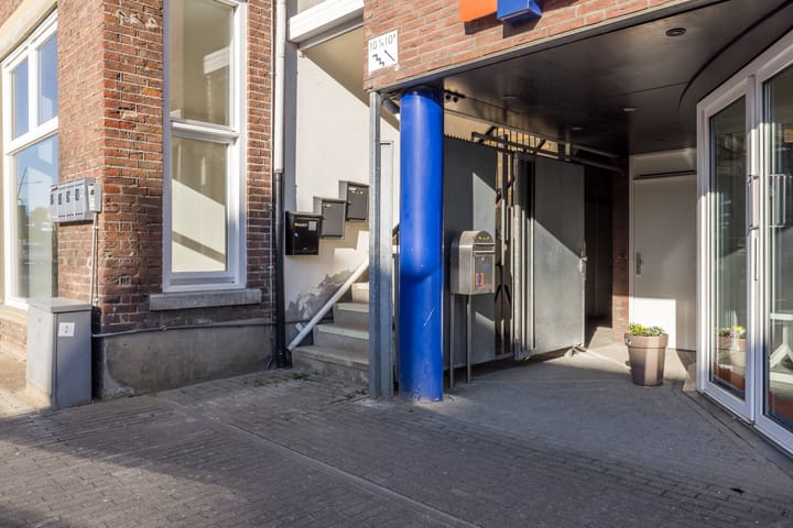 Foto 22 van Prins Mauritslaan 8-A