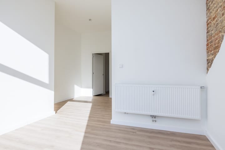 Foto 4 van Prins Mauritslaan 8-A