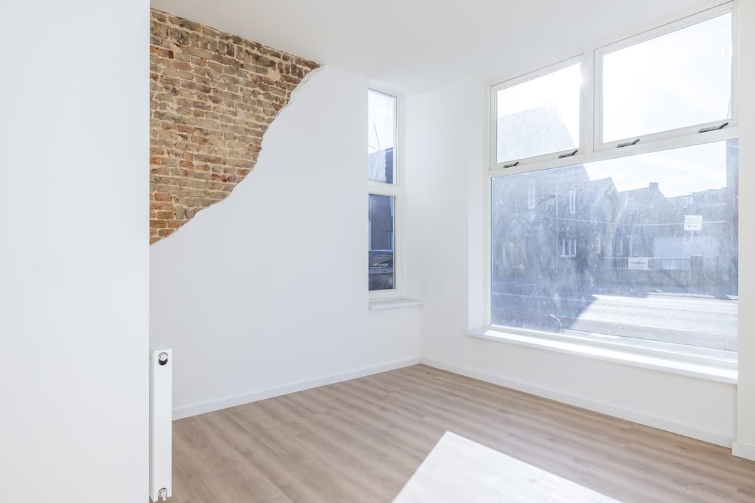 Foto 2 van Prins Mauritslaan 8-A