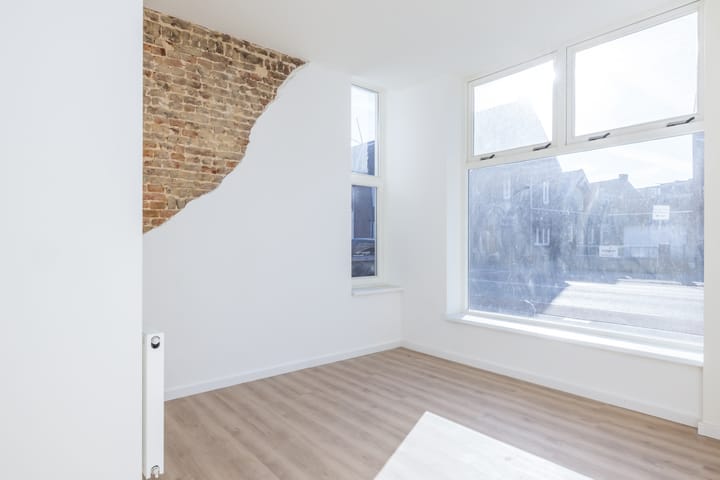 Foto 2 van Prins Mauritslaan 8-A