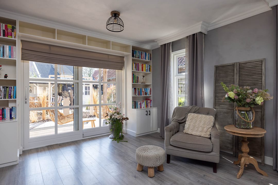 Foto 11 van De Gruttenmaat 35