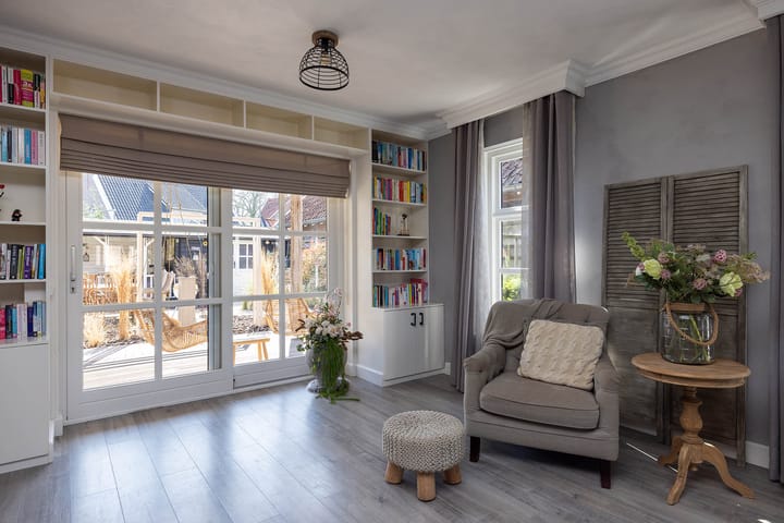 Foto 11 van De Gruttenmaat 35