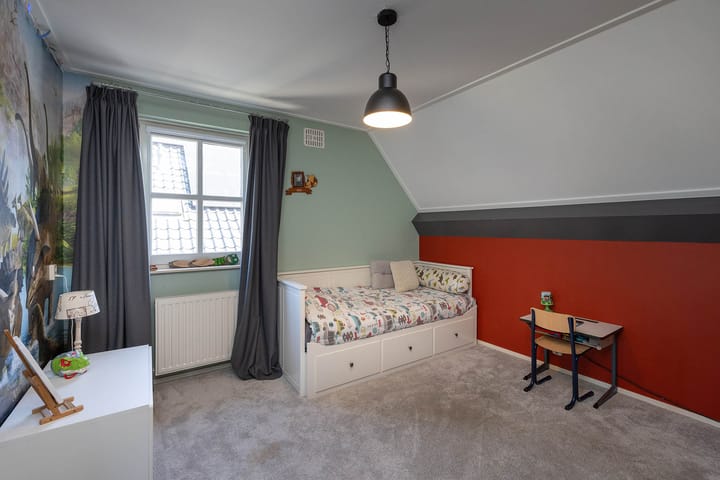 Foto 16 van De Gruttenmaat 35