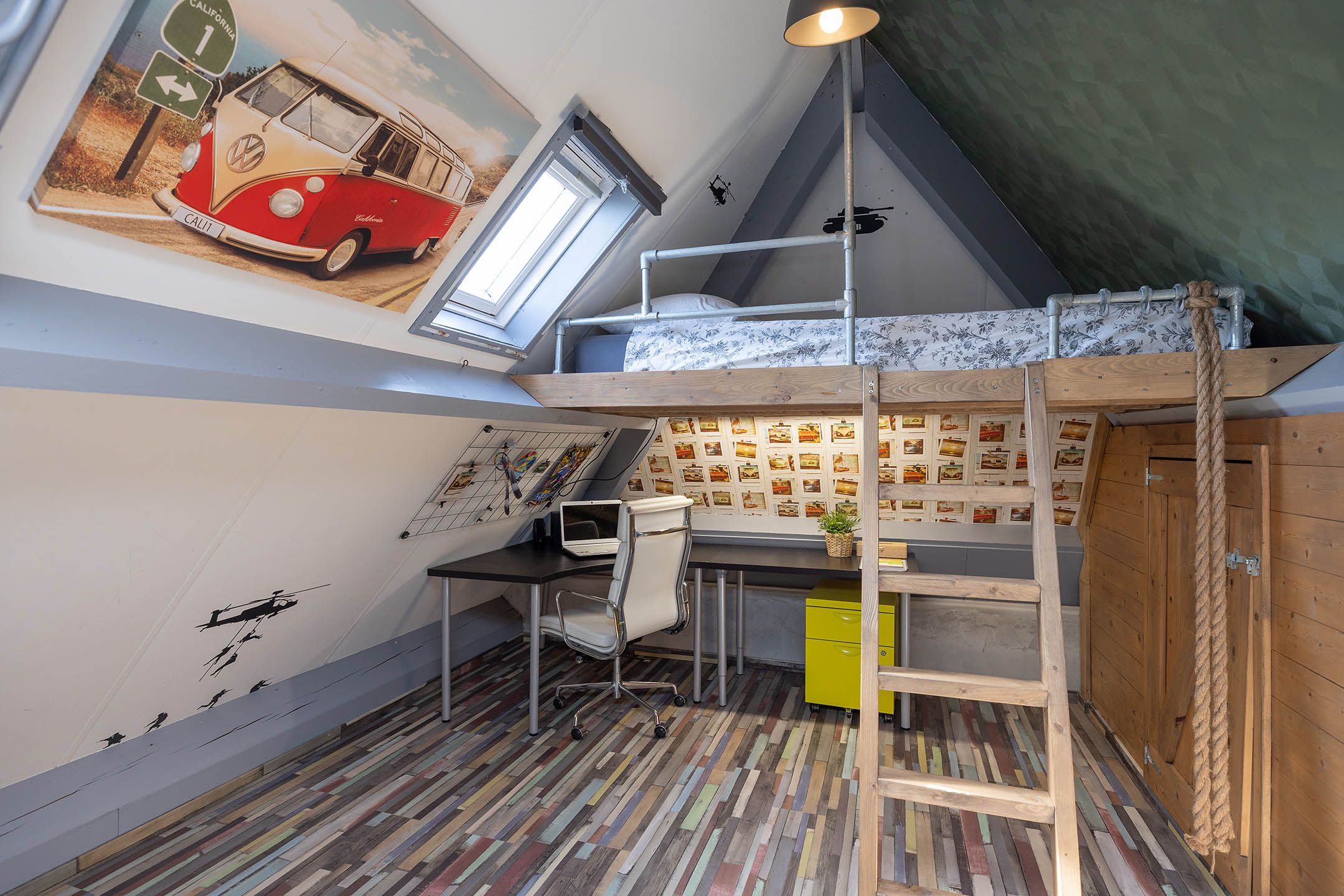 Foto 21 van De Gruttenmaat 35