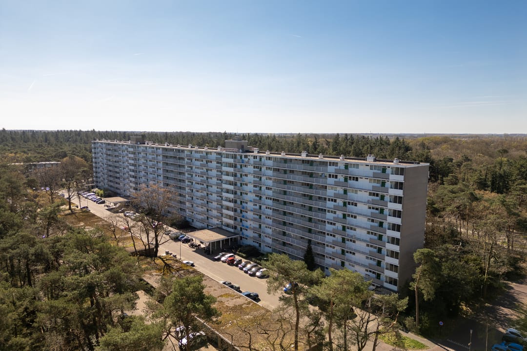 Foto 1 van Anna Paulownalaan 122