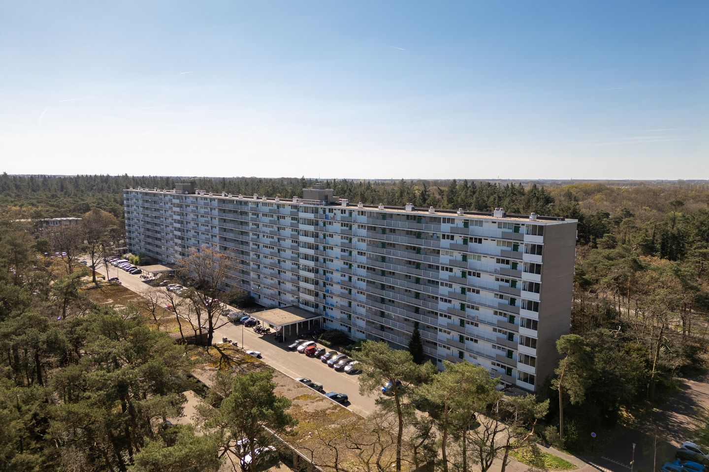 Foto 1 van Anna Paulownalaan 122