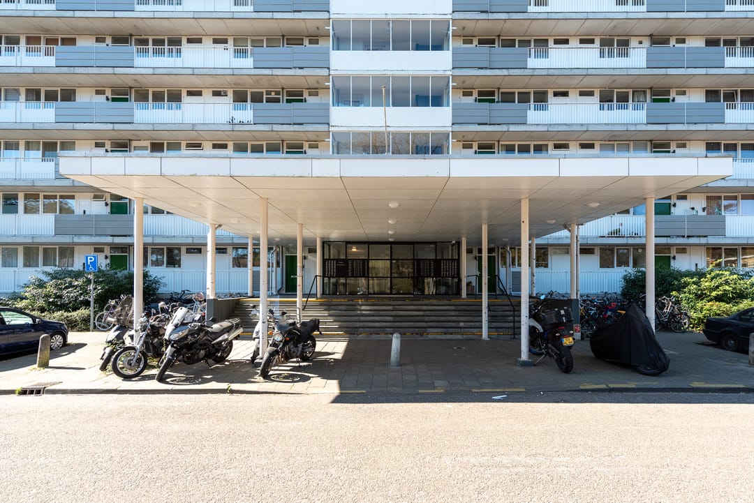 Foto 2 van Anna Paulownalaan 122