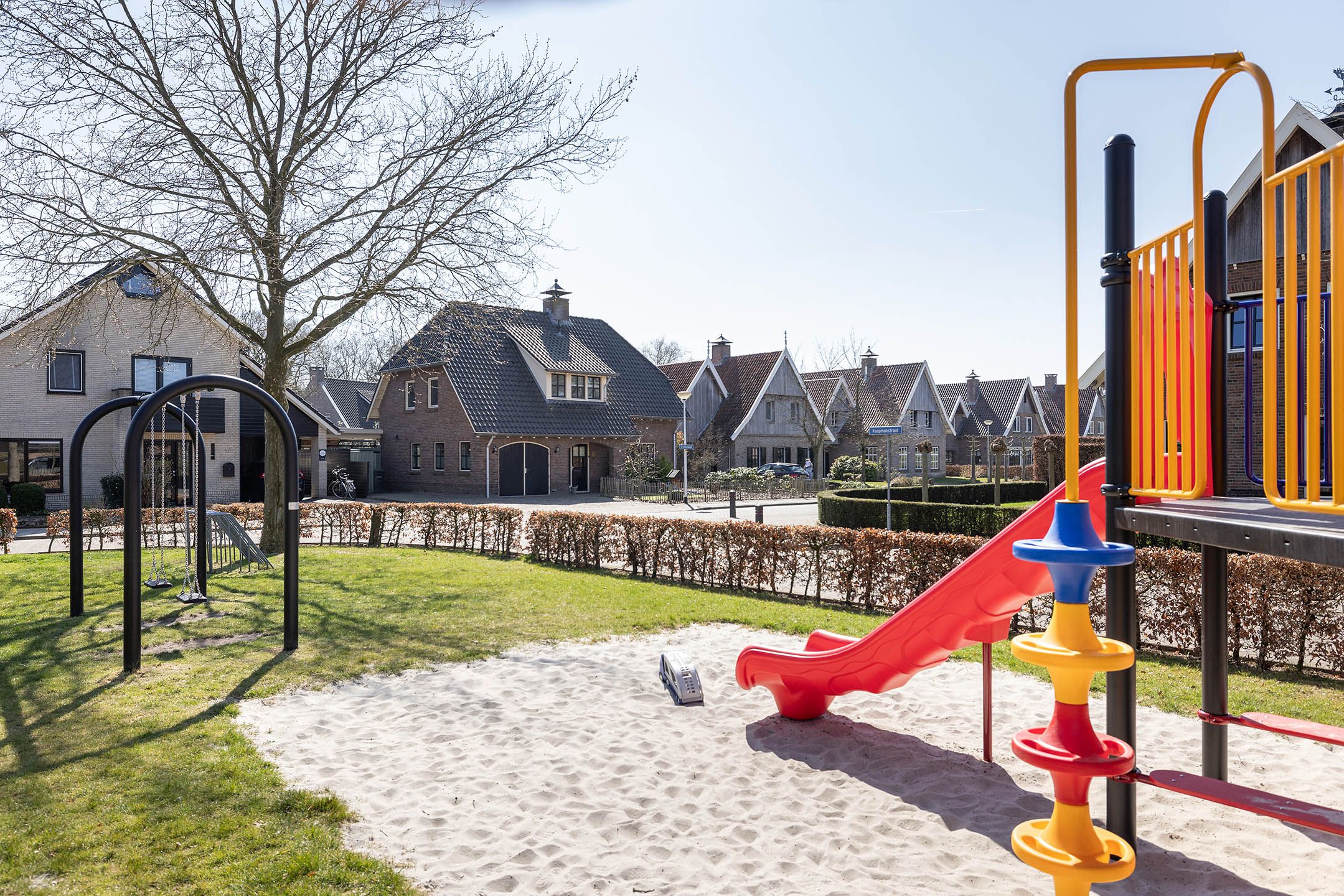 Foto 30 van De Gruttenmaat 35