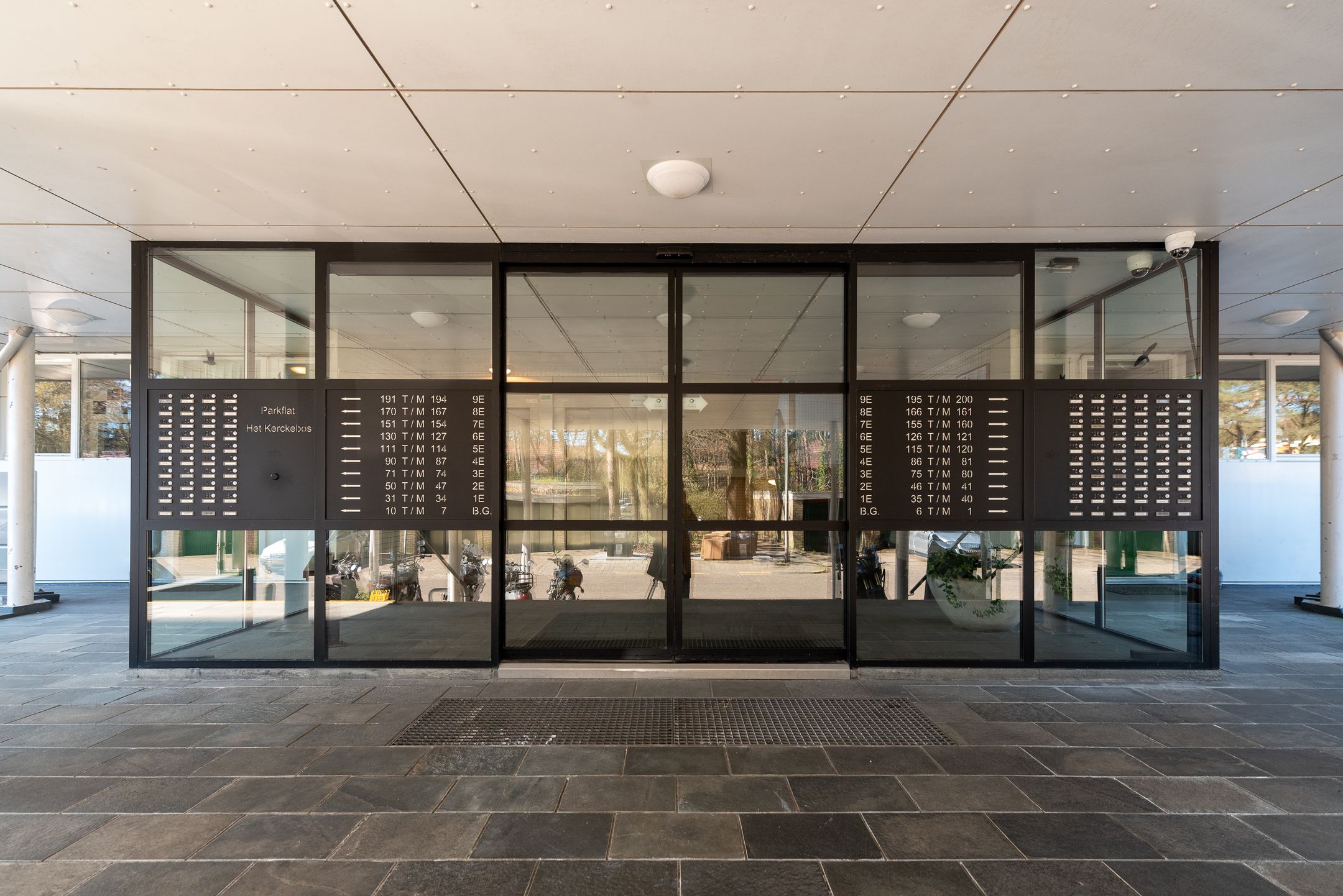 Foto 3 van Anna Paulownalaan 122