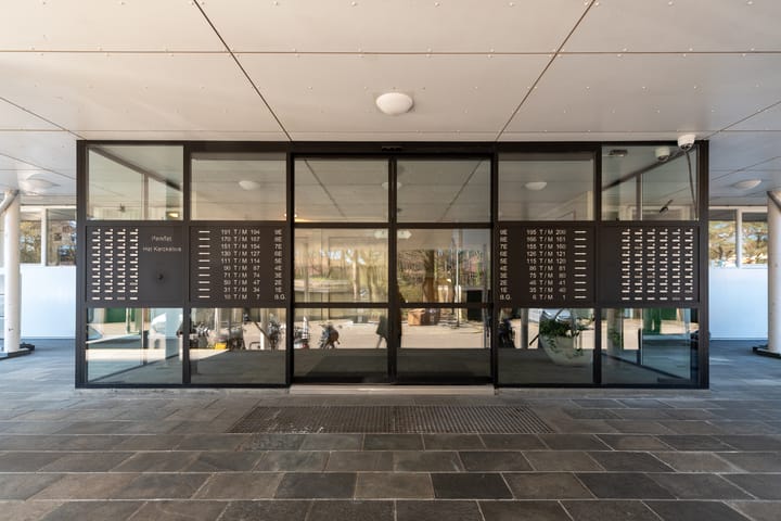 Foto 3 van Anna Paulownalaan 122