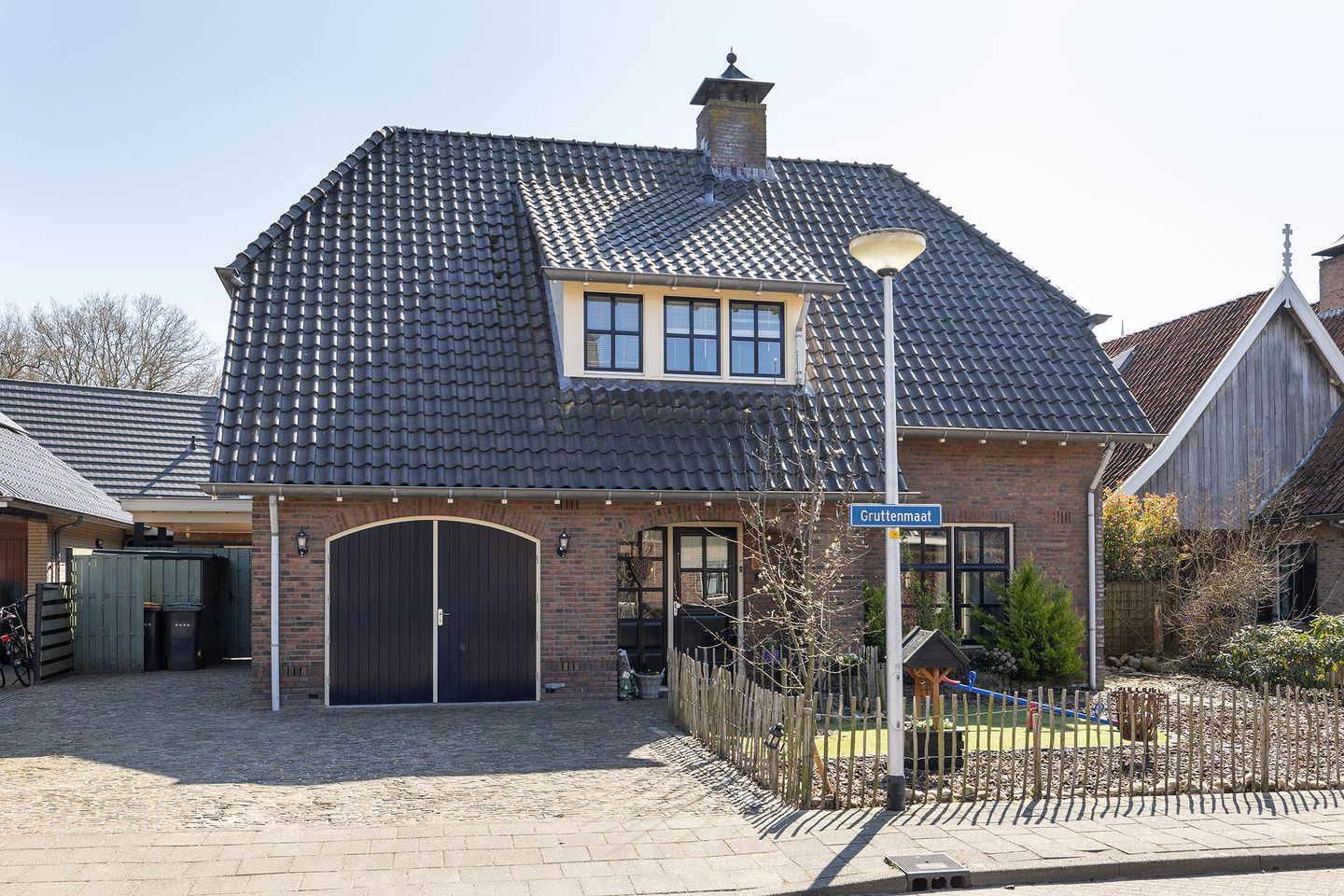 Foto 29 van De Gruttenmaat 35