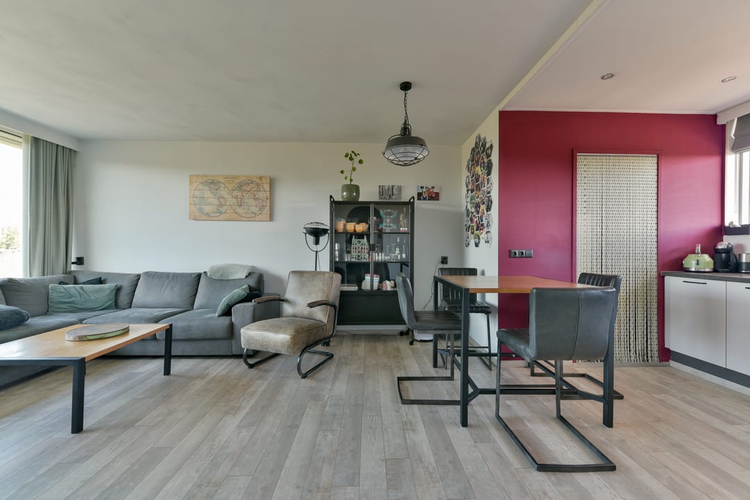 Foto 8 van Anna Paulownalaan 122