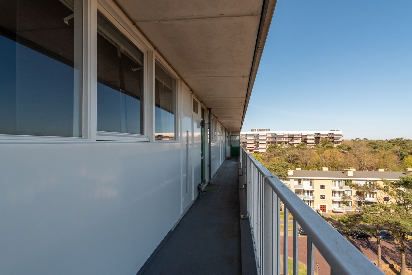 Foto 5 van Anna Paulownalaan 122