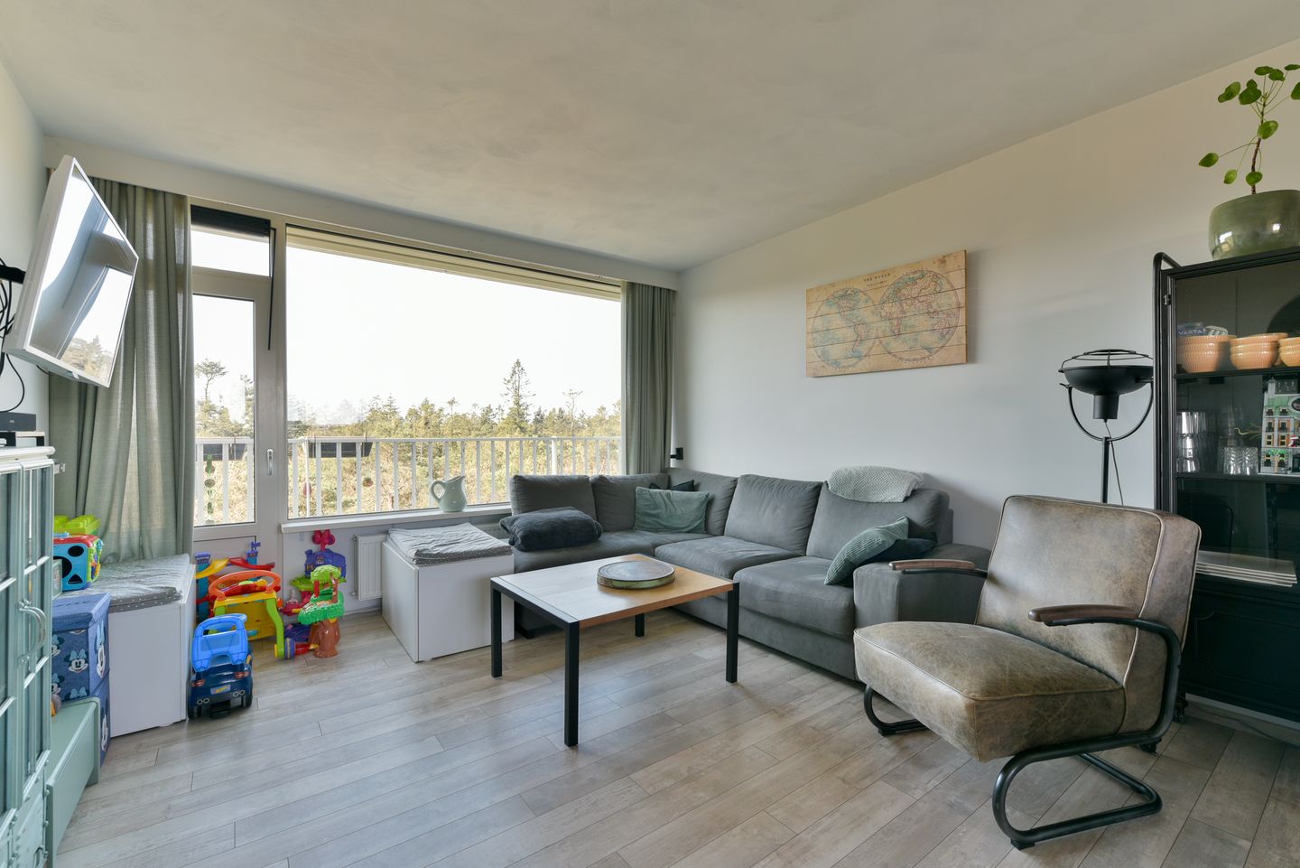 Foto 10 van Anna Paulownalaan 122