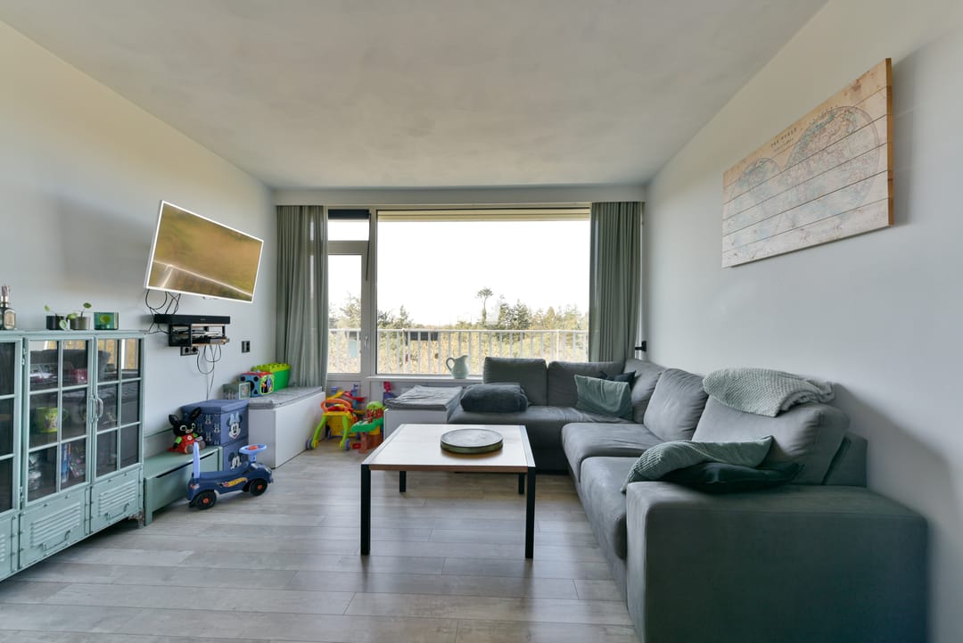 Foto 11 van Anna Paulownalaan 122