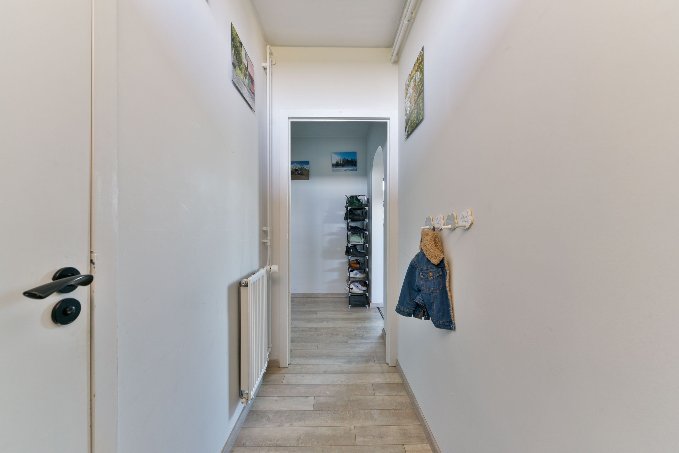 Foto 6 van Anna Paulownalaan 122