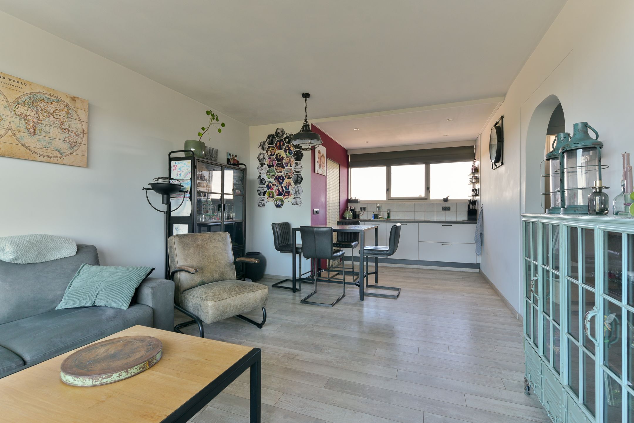 Foto 12 van Anna Paulownalaan 122